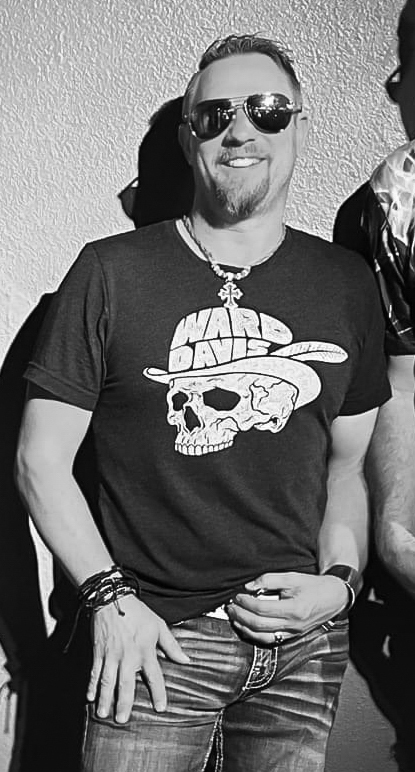Paul Overstreet