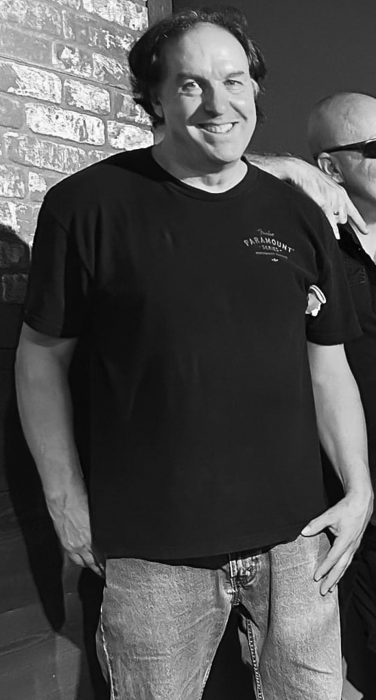 Mark Graski