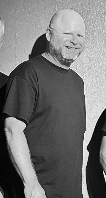 Jeremy Hoffman